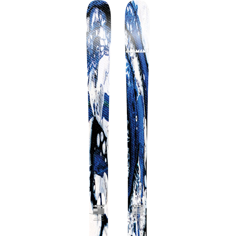 Adamant Skis